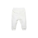 Bess Pants Uni - Offwhite