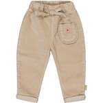 Bess Pants Angela - Dessert Sand