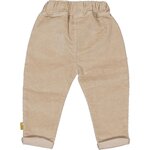 Bess Pants Angela - Dessert Sand