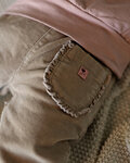 Bess Pants Angela - Dessert Sand