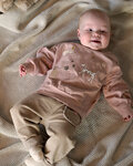 Bess Pants Angela - Dessert Sand