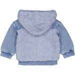 Bess jacket Alina - Jeans Blue