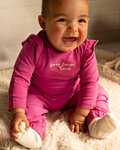 Bess Pants Analise - Fuchsia