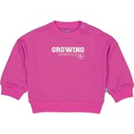 Bess Sweater Anita - Fuchsia