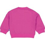 Bess Sweater Anita - Fuchsia