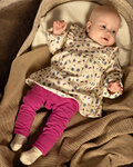 Bess Pants Annisa - Fuchsia