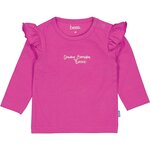 Bess Longsleeve Antje - Fuchsia