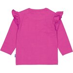 Bess Longsleeve Antje - Fuchsia