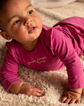 Bess Longsleeve Antje - Fuchsia