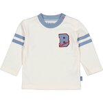Bess Longsleeve Armand - Offwhite