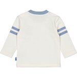 Bess Longsleeve Armand - Offwhite