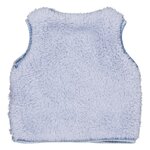 Bess Gilet Arnold - Jeans Blue