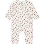 Bess Playsuit Anouk - AOP Pink Flower