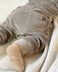 Bess Pants Anthony - Taupe