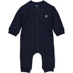 Bess Playsuit Arie - Dark Blue
