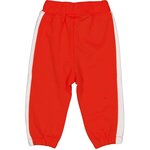 Bess Pants Arlo - Orange Red