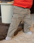 Bess Pants Arwin - Taupe