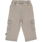 Bess Pants Arwin - Taupe