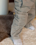 Bess Pants Arwin - Taupe