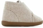 Shoesme Slofjes - Beige