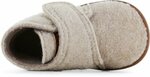 Shoesme Slofjes - Beige