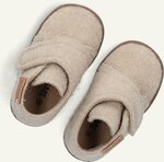Shoesme Slofjes - Beige