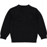 Levv Sweater Devon - Black