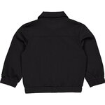Levv Jacket Dolf - Black