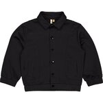 Levv Jacket Dolf - Black