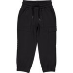 Levv Pants Dries - Black