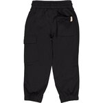 Levv Pants Dries - Black