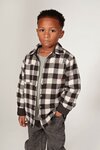 Sturdy Longsleeve Wafelstructuur Jade Groen - Fix It
