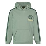 Sturdy Hoody Jade Groen - Fix It