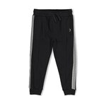 Sturdy Broek Loose Fit  Antraciet - Fix It 