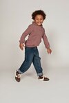 Sturdy Loose Fit jeans Blue Denim - Winter Denims