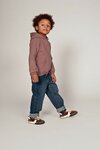 Sturdy Loose Fit jeans Blue Denim - Winter Denims