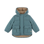 Dirkje Jacket - Ocean Mist