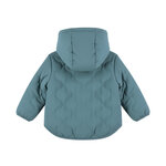 Dirkje Jacket - Ocean Mist