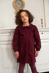 Jubel Maillot Bordeaux - Daily Princess