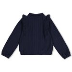 Jubel Vest Marine - Daily Princess