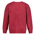 Jubel Sweater Cerise - Daily Princess