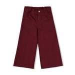 Jubel Culotte Bordeaux - Daily Princess