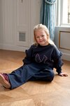 Jubel Culotte Marine - Daily Princess