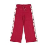 Jubel Broek Sporty Cerise - Daily Princess