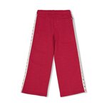 Jubel Broek Sporty Cerise - Daily Princess