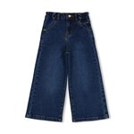 Jubel Jeans Wide Leg Blue Denim - Winter Denims