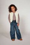 Jubel Jeans Wide Leg Blue Denim - Winter Denims