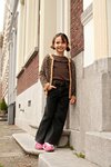 Jubel Jeans Wide Leg Black Denim - Winter Denims