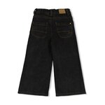 Jubel Jeans Wide Leg Black Denim - Winter Denims