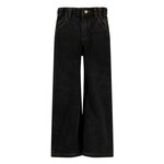 Jubel Jeans Wide Leg Black Denim - Winter Denims